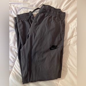 Men’s Nike Joggers Size Medium